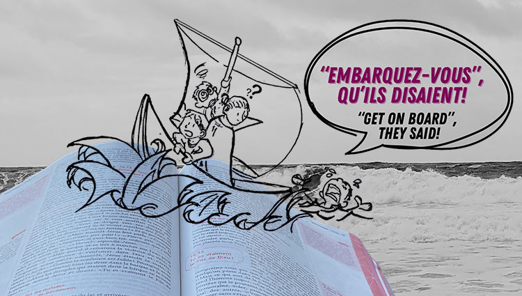 Semaine de la Parole