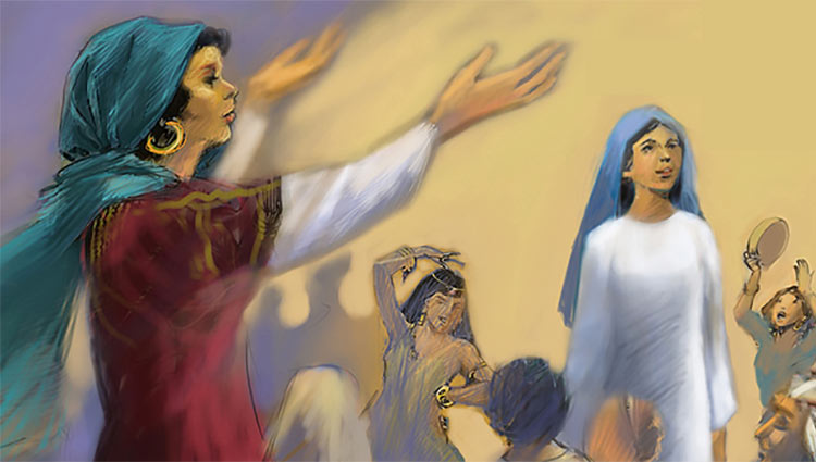 Semaine de la Parole