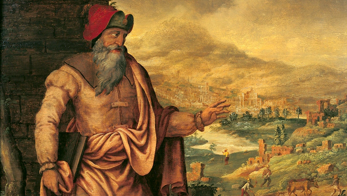 Isaïe et le retour des exilés