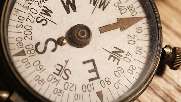 boussole