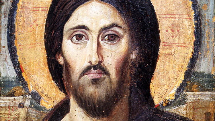 Pantocrator