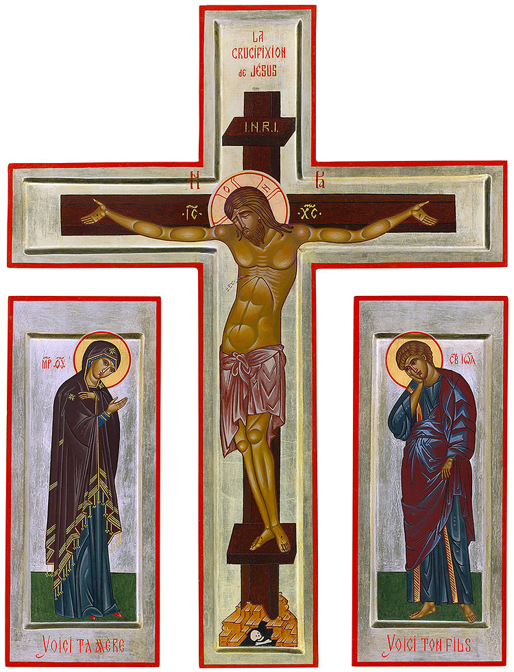 le bon larron © Luc Castonguay