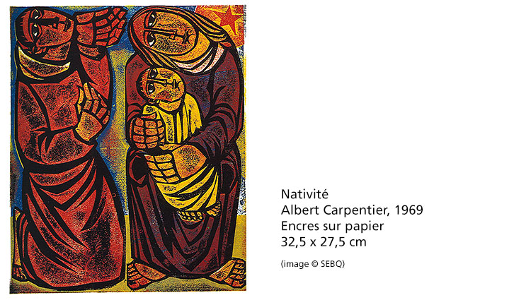Nativité