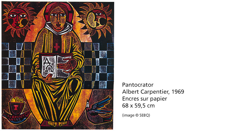 Pantocrator