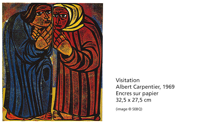 Visitation