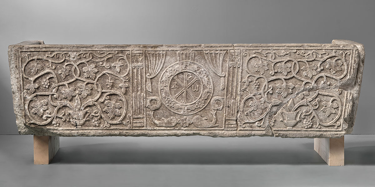 sarcophage